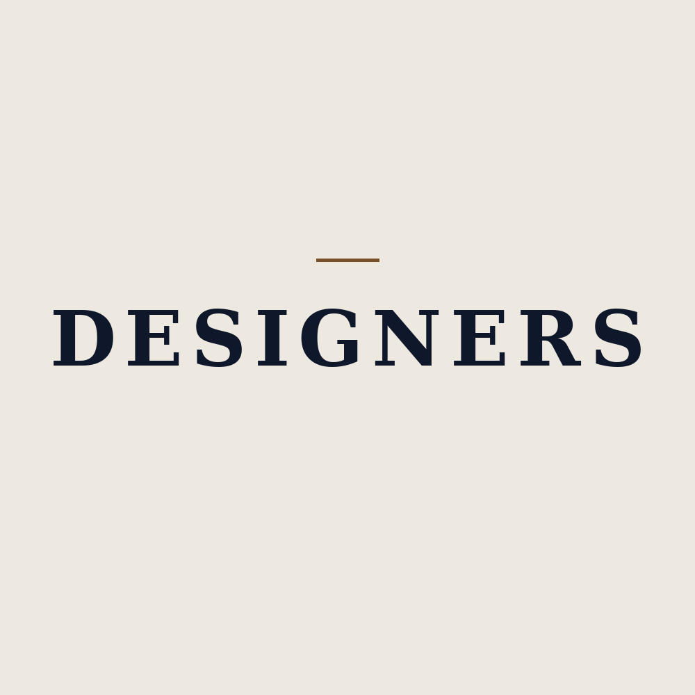 Designers